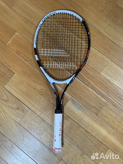 Ракетка для большого тенниса детская 25