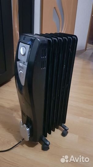 Обогреватель бу