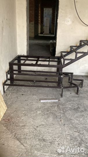 Сварочные работы