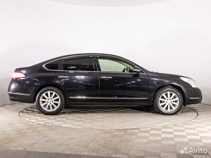 Nissan Teana 2.5 CVT, 2013, 154 012 км