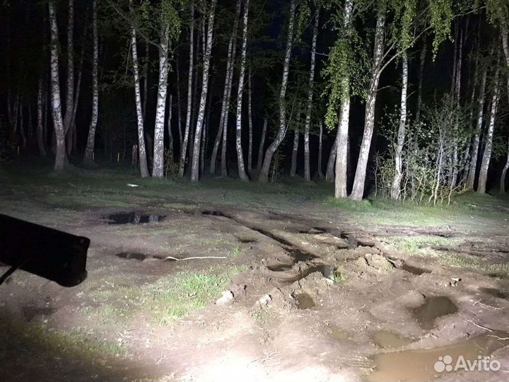 Led Лэд светодиодная балка 420 W 50 см лед