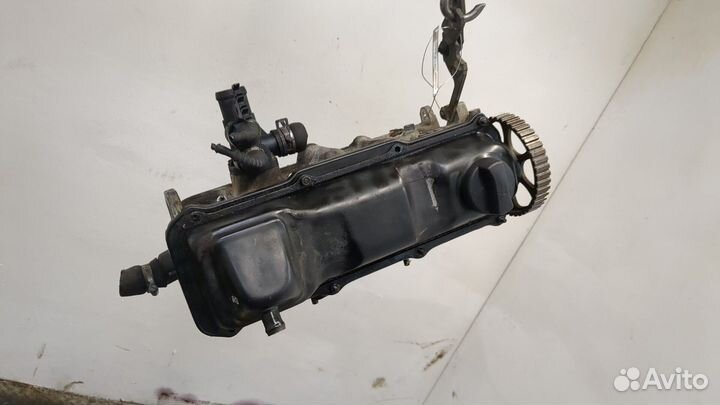 Головка блока (ГБЦ) Audi 80 (B4), 1994