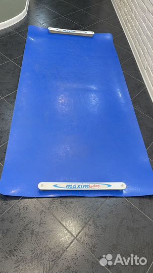 Сухой лед для хоккея