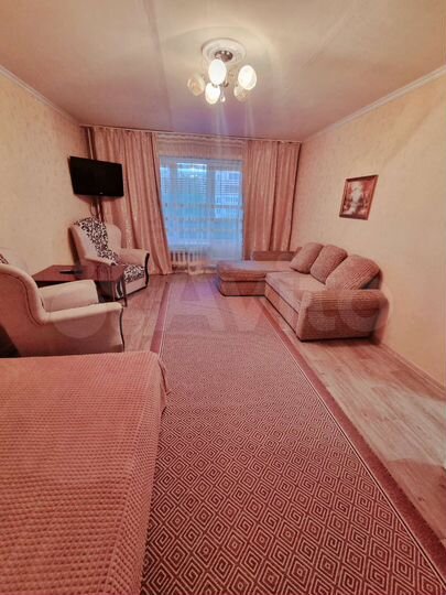 1-к. квартира, 38 м², 5/9 эт.