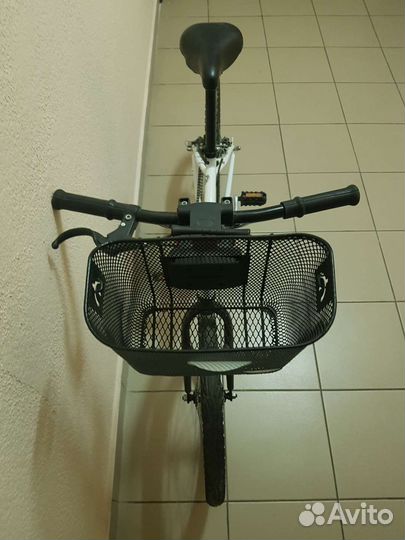 Велосипед детский Btwin