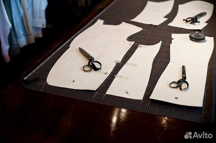 Ателье Пошив Ремонт спецодежды