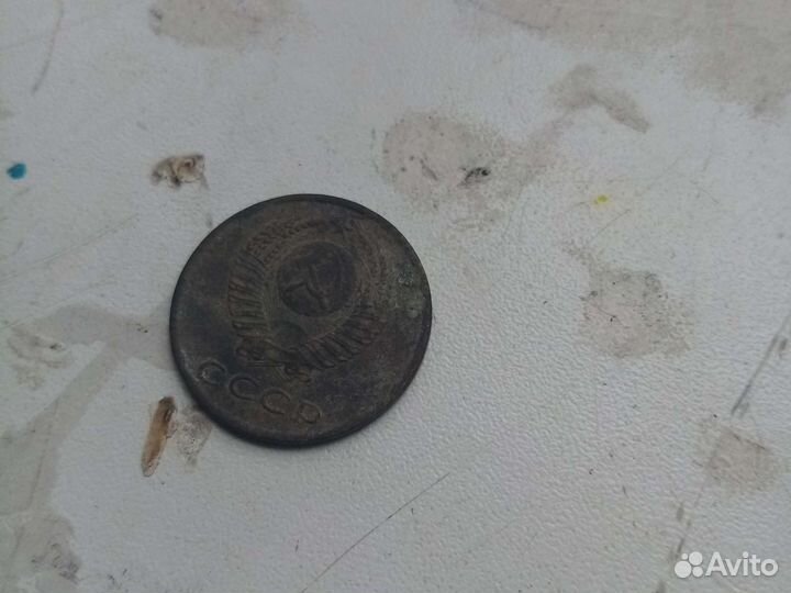 Монеты СССР