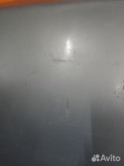 Капот Ваз 111130 2003