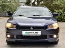 Mitsubishi Lancer 2.0 MT, 2009, 177 000 км, с пробегом, цена 840 000 руб.