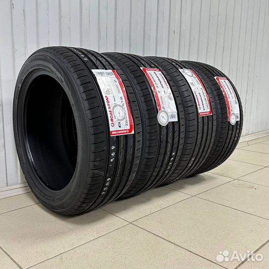 Roadstone Eurovis Sport 04 245/40 R17