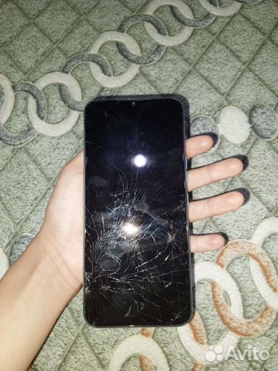 TECNO Spark 8C, 4/64 ГБ