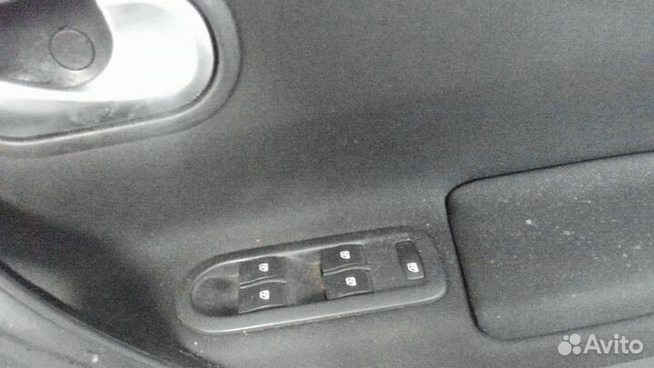 Дверь боковая Renault Megane 2, 2005