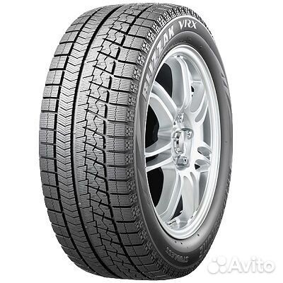 Bridgestone Blizzak VRX 205/60 R16 92S