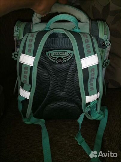 Рюкзак школьный для девочки