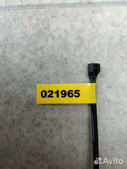 Суппорт тормозной передний левый Renault Espace 3