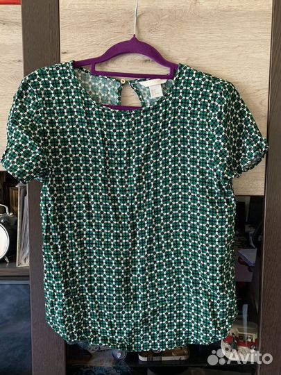 Блузка женская H&M 44