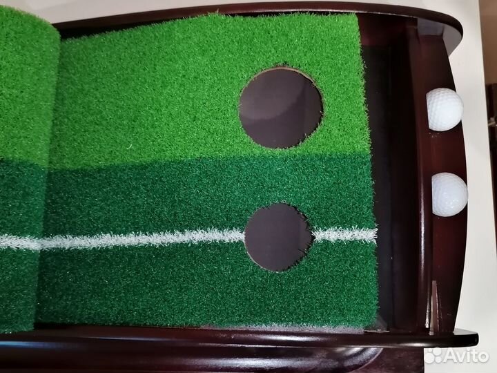 Набор для гольфа