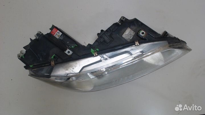 Фара (передняя) Mazda 6 (GG), 2004