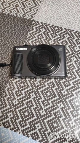 Цифровой фотоаппарат Canon PowerShot SX620 HS купить в Екатеринбурге ...