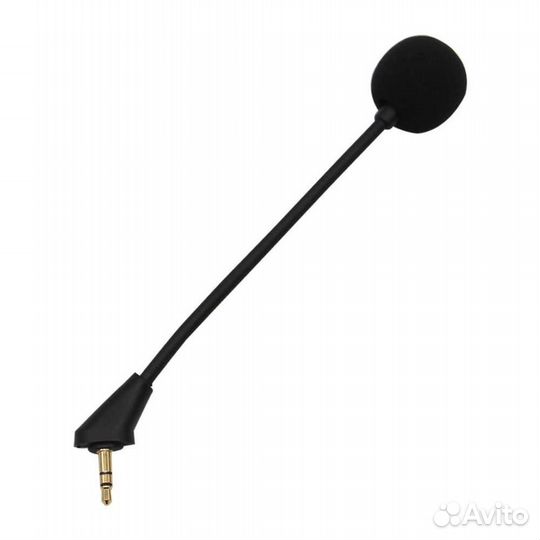 Микрофон для наушников Kingston HyperX Cloud Alpha