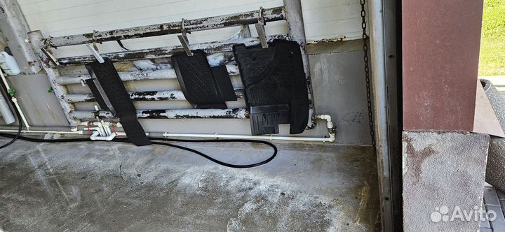 Коврики LADA веста