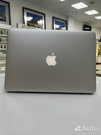 Apple macbook pro 13 (2014) 16/256 GB