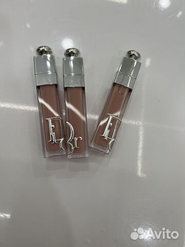 Dior Dior Addict Lip Maximizer, № 001 Pink