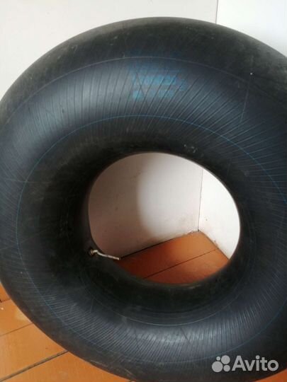 Камера на шины