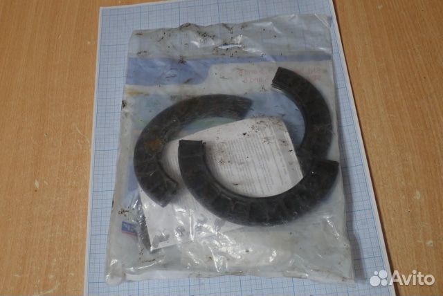 Уплотнение корпуса SKF TSN524L Seals for SNH and