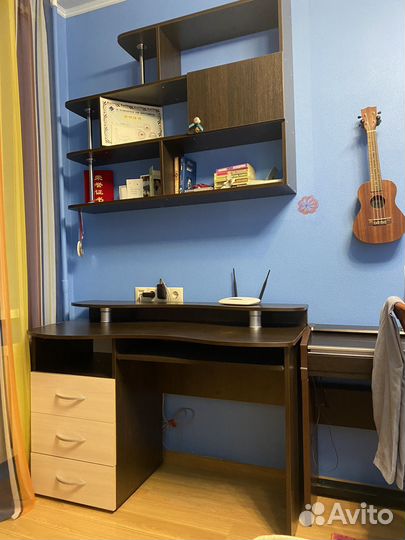 Компьютерный стол