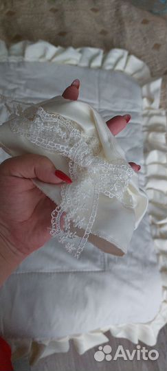 Конверт (одеяло) на выписку из роддома