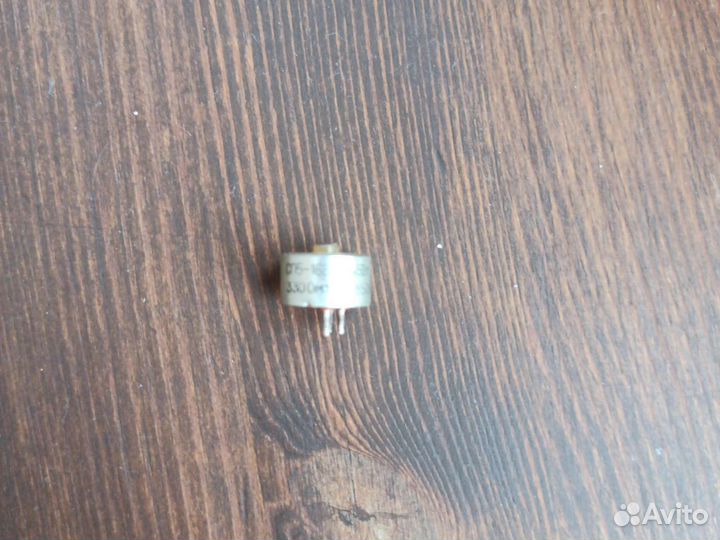 Сп5-16Ва -0,5вт 330Ом