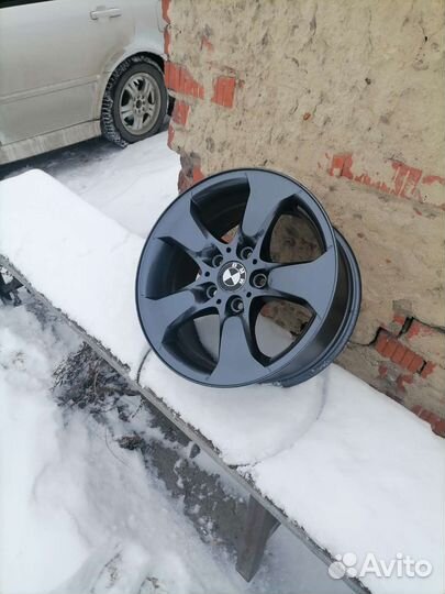 Литые диски