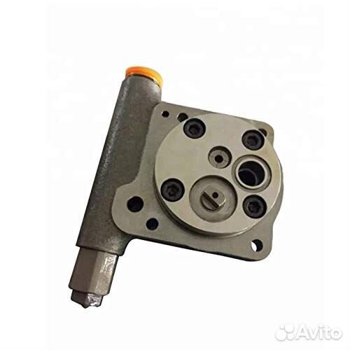 Насос гидравлический для Komatsu BR100 PC60