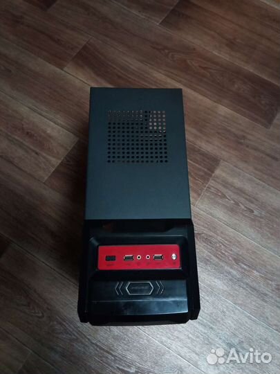 Корпус ATX Accord