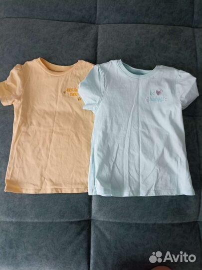 Одежда для девочки, 122 ростовка