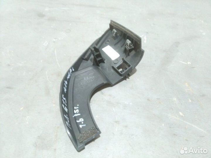 Треугольник двери внутренний передний левый Nissan