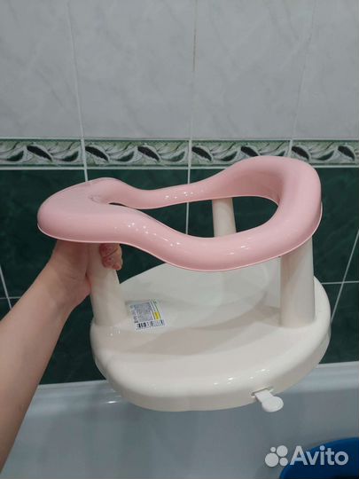 Стульчик для купания