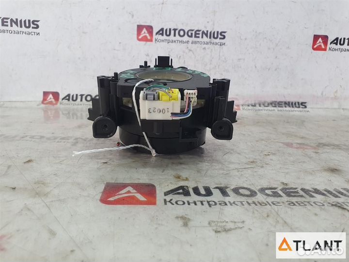 Шлейф-лента air bag nissan X-trail