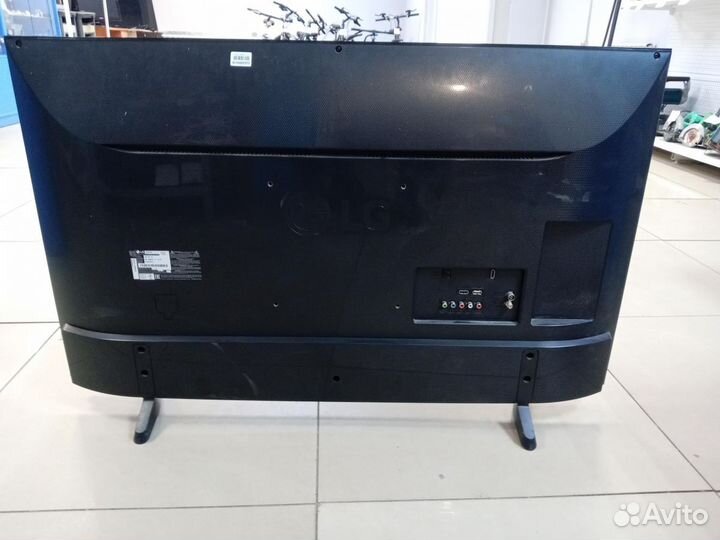 Телевизор Lg 43Lj510V