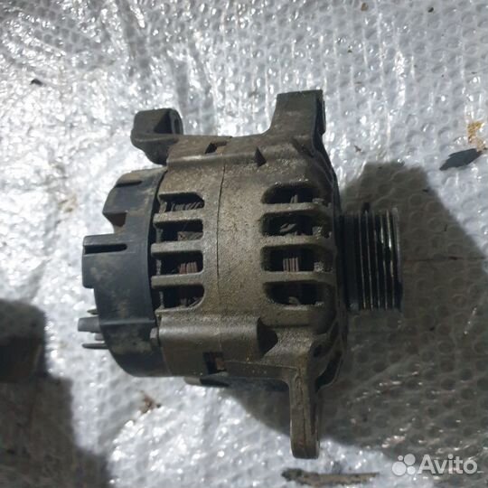 Генератор Iran khodro samand