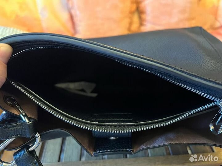 Сумка женская через плечо calvin klein