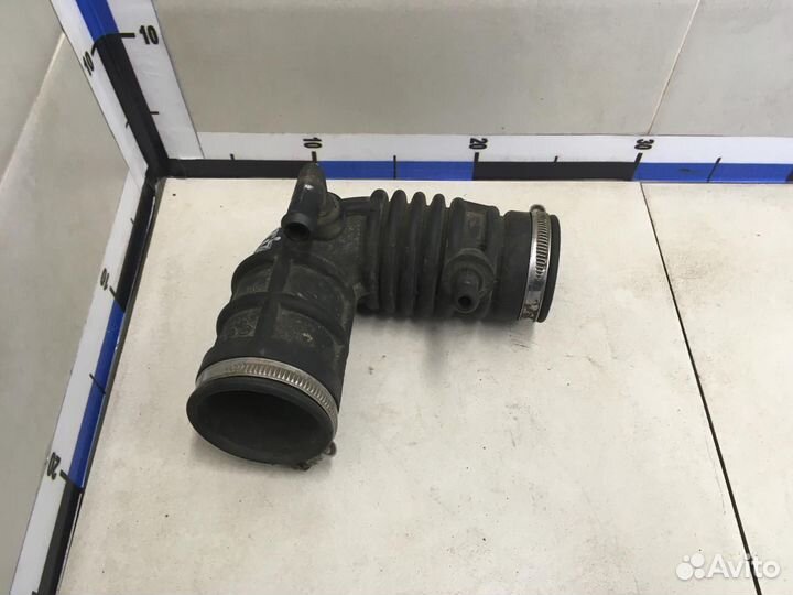 Патрубок воздушного фильтра Matiz 2001-2015