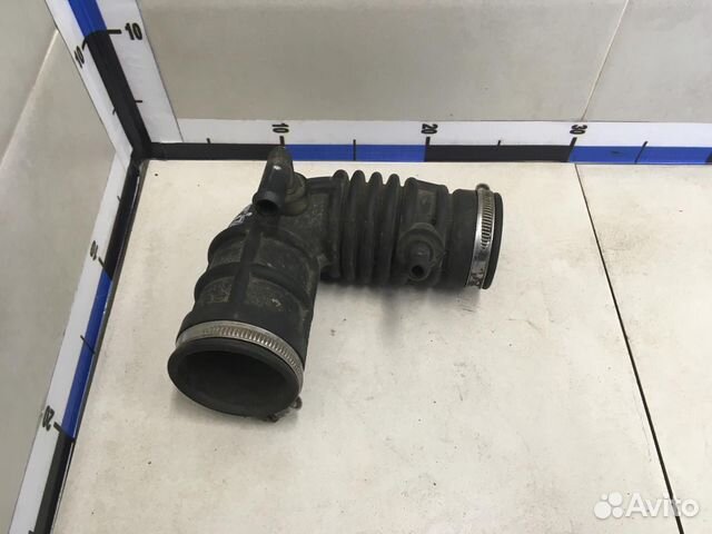 Патрубок воздушного фильтра Matiz 2001-2015