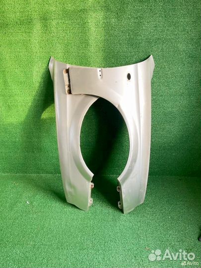 Переднее крыло Chevrolet Evanda