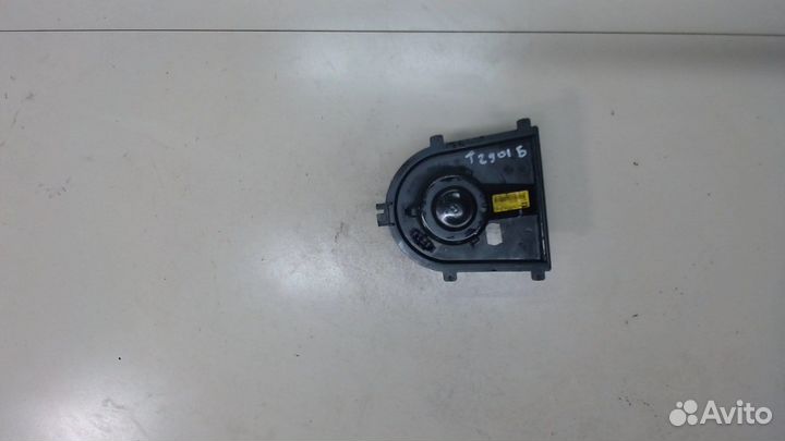 Двигатель отопителя Ford Fiesta, 2008