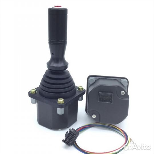 Джойстик Hitachi/zx330