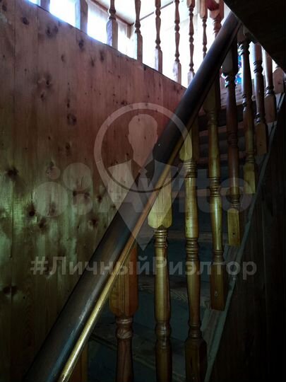 Дом 56 м² на участке 7 сот.