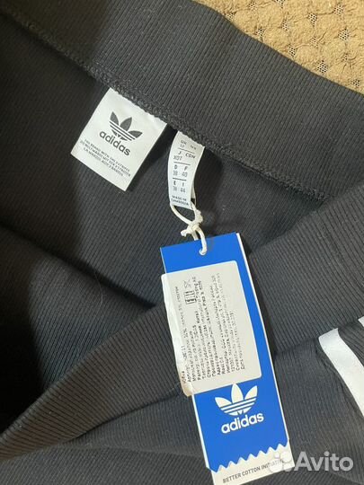 Юбка adidas S оригинал