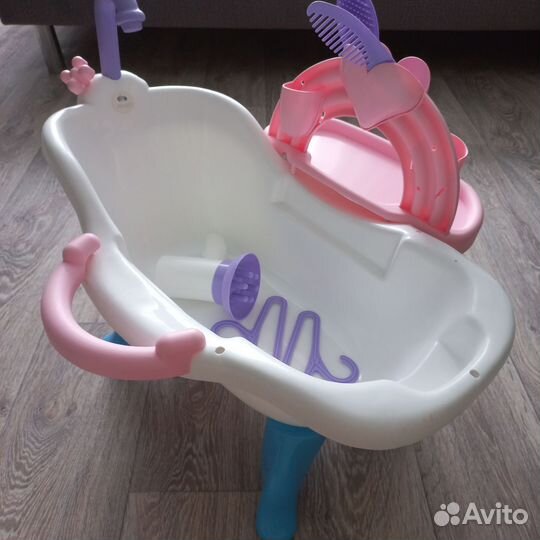 Игровой набор для кукол